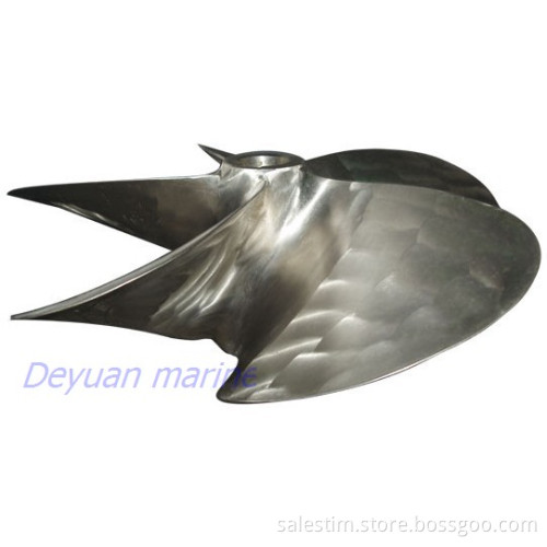 Marine high speed Propeller